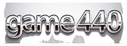 game 440 logo